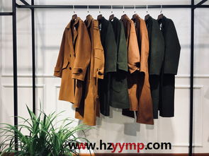 品牌折扣女裝批發(fā) 陳列，決定庫存消化的無形之手