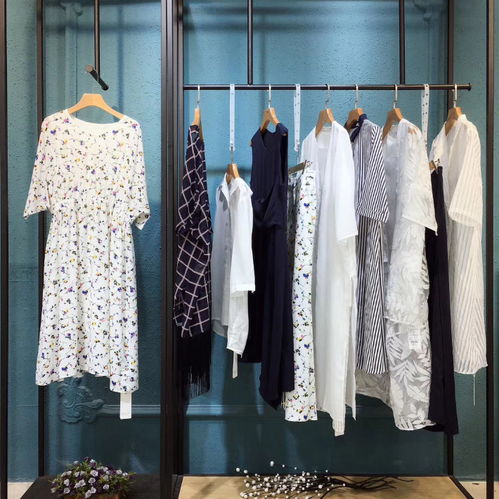 雪萊爾女裝19夏裝 品牌折扣尾貨的時(shí)尚密碼與批發(fā)價(jià)值解析